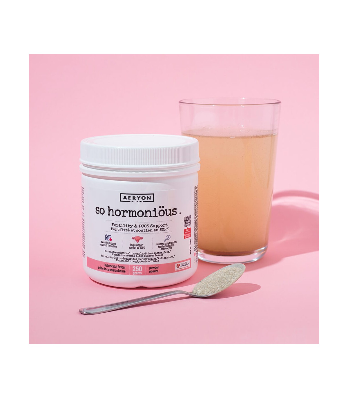 Aeryon Wellness So hormonious 250 g