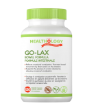 GO-LAX 120 Capsules | Safest & Easiest Shopping Vitamins Online | VITASHOP