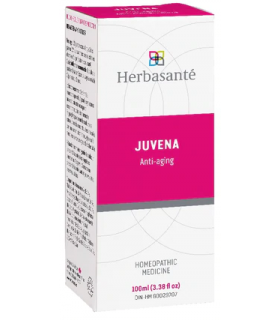 HerbaSante Juvena 100 ml | 每天不同折扣, 全网最低价格 | 种类齐全的保健品店铺 VITASHOP, 只有你想不到, 没有你买不到 !