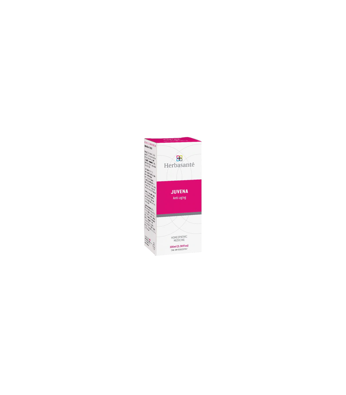 HerbaSante Juvena 100 ml | 每天不同折扣, 全网最低价格 | 种类齐全的保健品店铺 VITASHOP, 只有你想不到, 没有你买不到 !