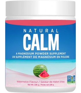 Natural Calm 수박 226g | 저렴한 가격, 데일리 딜 | VITASHOP