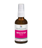 HerbaSante Infectstop 50 ml | Unbeatable Prices, Daily Deals | VITASHOP