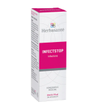 HerbaSante Infectstop 50 ml | Unbeatable Prices, Daily Deals | VITASHOP