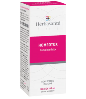 Homeotox 100 ml | Safest & Easiest Shopping Vitamins Online | VITASHOP