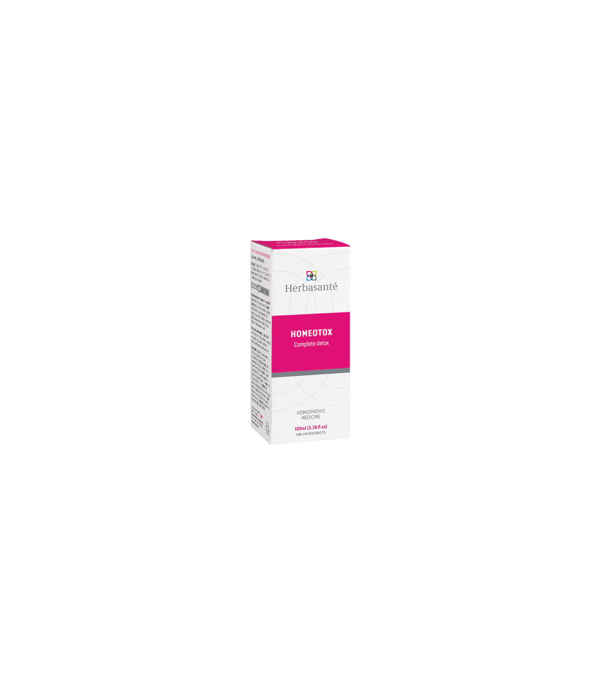 Homeotox 100 ml | Safest & Easiest Shopping Vitamins Online | VITASHOP