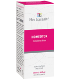 Homeotox 100 ml | Safest & Easiest Shopping Vitamins Online | VITASHOP