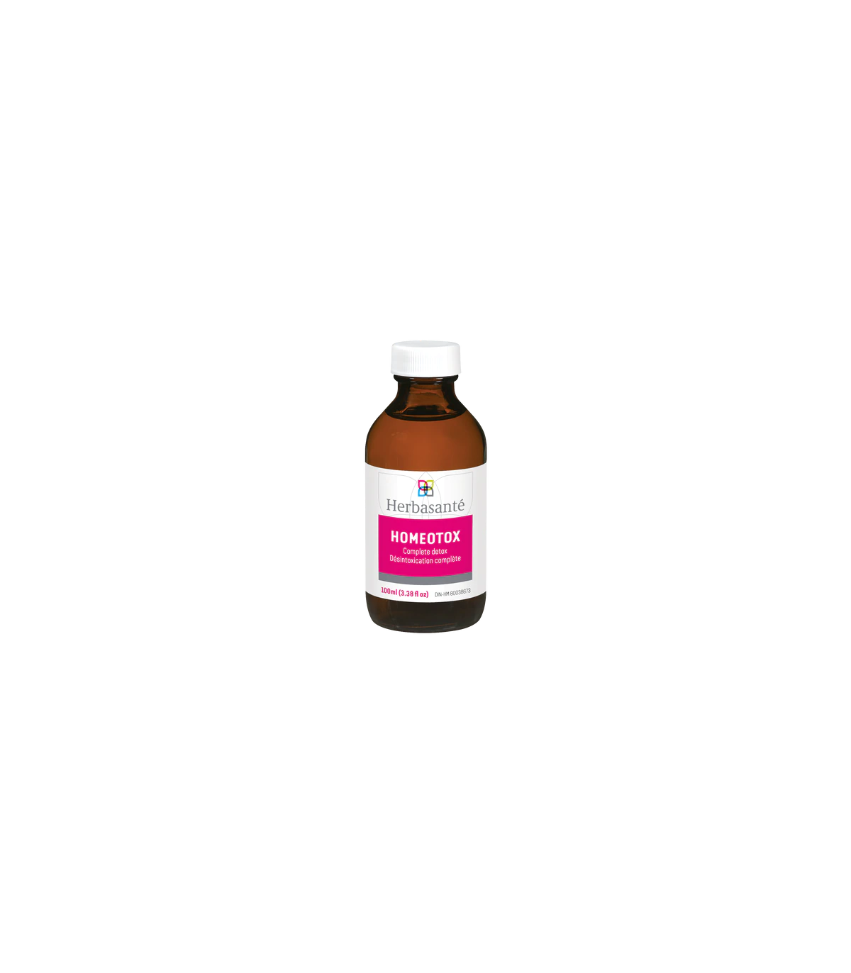 Homeotox 100 ml | Safest & Easiest Shopping Vitamins Online | VITASHOP