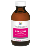 Homeotox 100 ml | Safest & Easiest Shopping Vitamins Online | VITASHOP