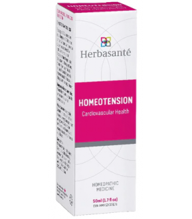 Homeotension 50 ml | Safest & Easiest Shopping Vitamins Online | VITASHOP