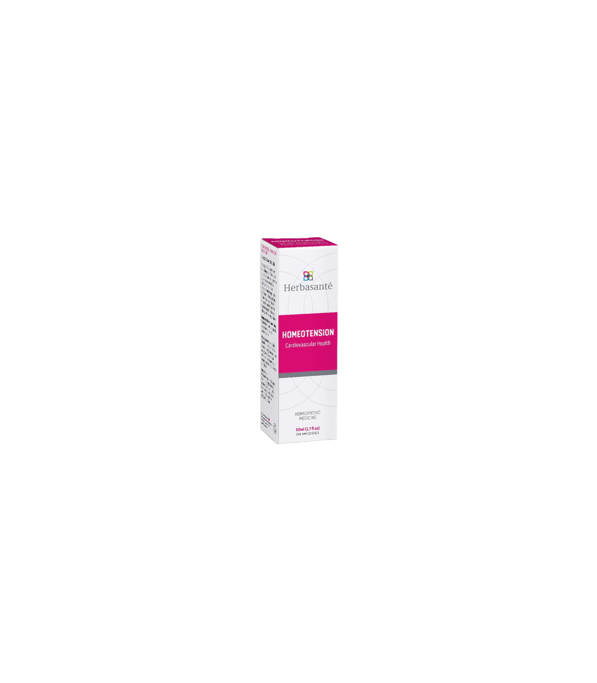 Homeotension 50 ml | Safest & Easiest Shopping Vitamins Online | VITASHOP