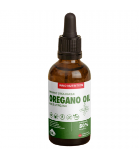 INNO NUTRITION Oregano Oil 30ml | Unbeatable Prices, Daily Deals | VITASHOP