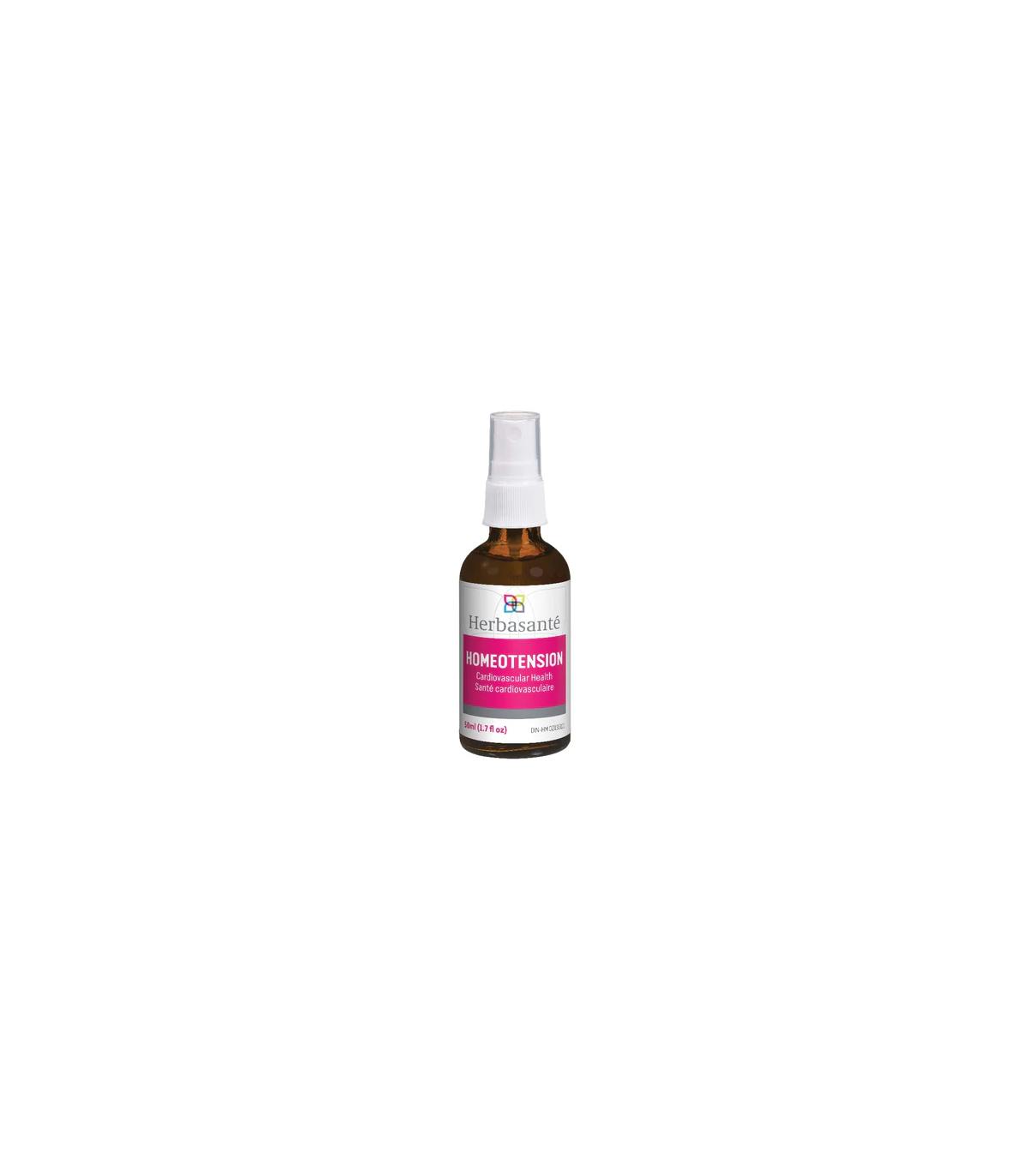 Homeotension 50 ml | Safest & Easiest Shopping Vitamins Online | VITASHOP