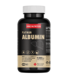 INNO NUTRITION Platinum Albumin 1800mg 200 Capsules | Unbeatable Prices, Daily Deals | VITASHOP