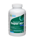 Platinum Naturals Super Easymulti® 45+ for Men 120 Softgels | Unbeatable Prices, Daily Deals | VITASHOP