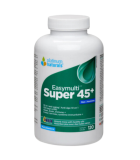 Platinum Naturals Super Easymulti® 45+男性 120片 | 每天不同折扣, 全网最低价格 | 种类齐全的保健品店铺 VITASHOP, 只有你想不到, 没有你买不到 !