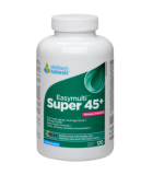 Platinum Naturals Super Easymulti® 45+ for Women 120 Softgels | Unbeatable Prices, Daily Deals | VITASHOP