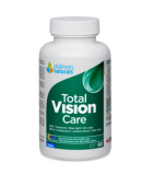 Platinum Naturals Total Vision Care™ 60 Softgels | Unbeatable Prices, Daily Deals | VITASHOP