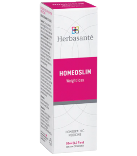 Homeoslim 50 ml | Safest & Easiest Shopping Vitamins Online | VITASHOP