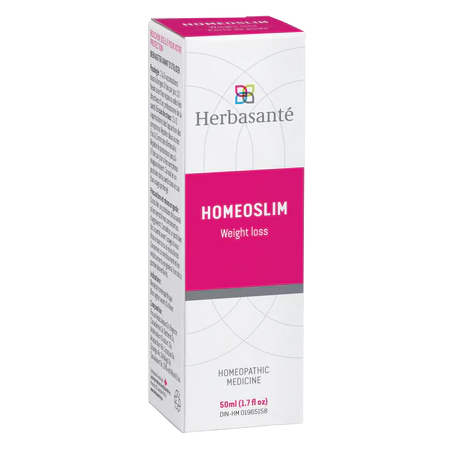 Homeoslim 50 ml | Safest & Easiest Shopping Vitamins Online | VITASHOP