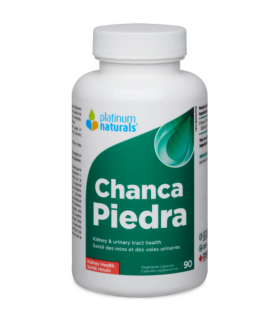 Chanca Piedra 90 Softgels | Safest & Easiest Shopping Vitamins Online | VITASHOP