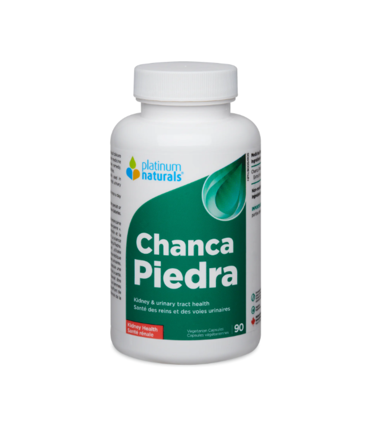 Platinum Naturals 플래티넘 내추럴스 찬카 피에드라 90 소프트젤 | 매일 업데이트되는 특가 상품 | VITASHOP