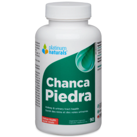 Chanca Piedra 90 Softgels | Safest & Easiest Shopping Vitamins Online | VITASHOP