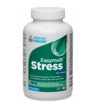 Easymulti® Stress for Men 60 Softgels | Safest & Easiest Shopping Vitamins Online | VITASHOP