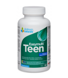 Platinum Naturals 플래티넘 내추럴스 Easymulti® Teen for Young Men 60 소프트젤 | 매일 업데이트되는 특가 상품 | VITASHOP
