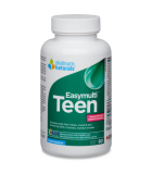 Platinum Naturals 플래티넘 내추럴스 Easymulti® Teen for Young Women 60 소프트젤 | 매일 업데이트되는 특가 상품 | VITASHOP