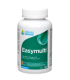 Platinum Naturals 플래티넘 내추럴스 Easymulti® 120 소프트젤 | 매일 업데이트되는 특가 상품 | VITASHOP