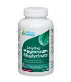 Platinum Naturals EasyMag™ Magnesium Bisglycinate 60 Softgels | Unbeatable Prices, Daily Deals | VITASHOP