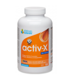 Platinum Naturals Activ-X™ for Men 120 Softgels | Unbeatable Prices, Daily Deals | VITASHOP