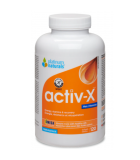 Platinum Naturals Activ-X™ for Men 120 Softgels | 每天不同折扣, 全网最低价格 | 种类齐全的保健品店铺 VITASHOP, 只有你想不到, 没有你买不到 !