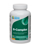 Platinum Naturals B-Complex 120 Softgels | 每天不同折扣, 全网最低价格 | 种类齐全的保健品店铺 VITASHOP, 只有你想不到, 没有你买不到 !