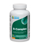 B-Complex 60 Softgels | Safest & Easiest Shopping Vitamins Online | VITASHOP
