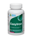 Platinum Naturals EasyIron® 120 Softgels | Unbeatable Prices, Daily Deals | VITASHOP