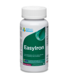 EasyIron® 60 Softgels | Safest & Easiest Shopping Vitamins Online | VITASHOP