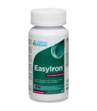 Platinum Naturals EasyIron® Extra Gentle 60 Softgels | Unbeatable Prices, Daily Deals | VITASHOP