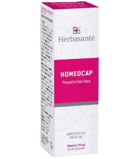 HerbaSante 허바산테 홈오캡 50ml | 매일 업데이트되는 특가 상품 | VITASHOP