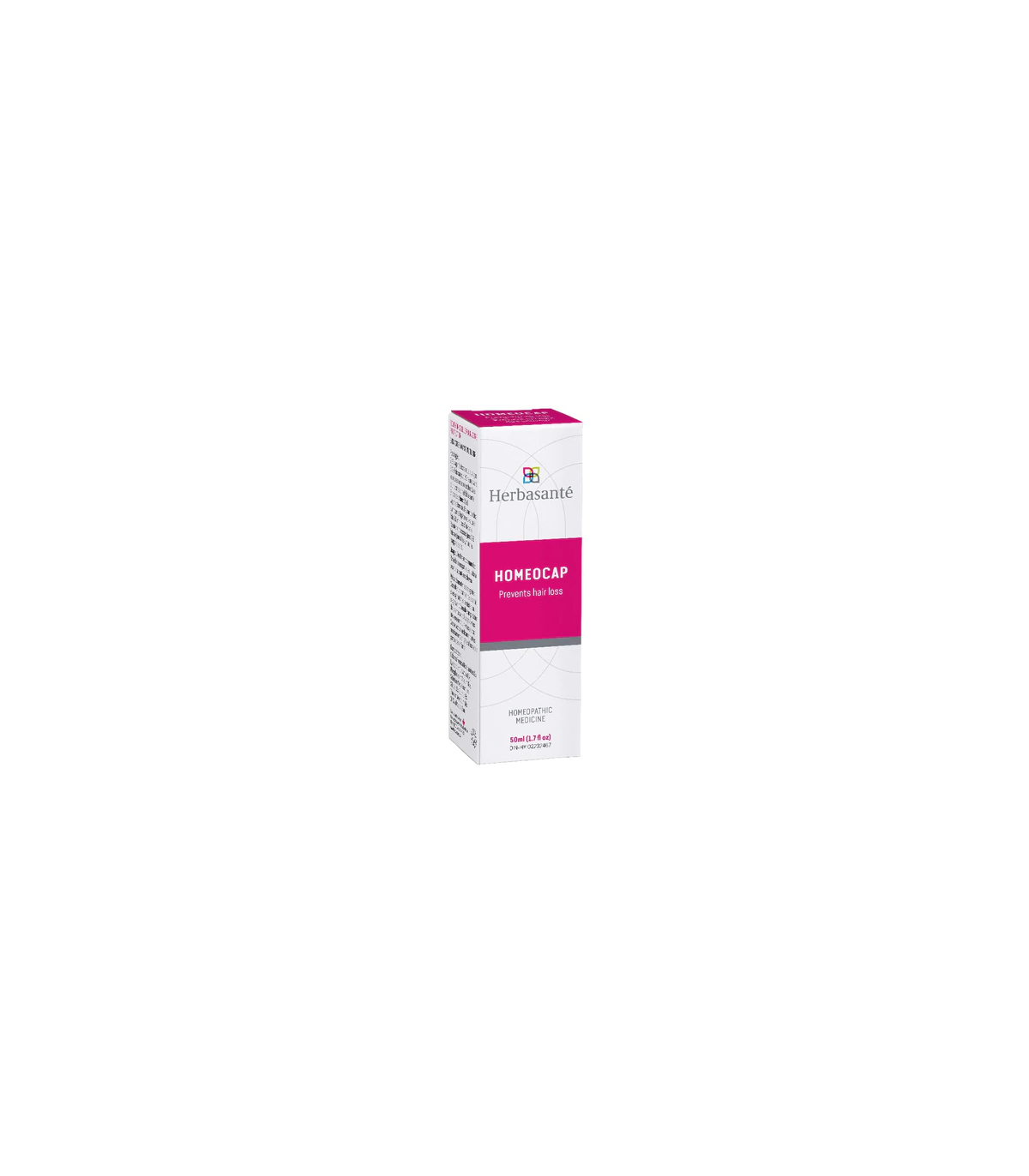 HerbaSante Homeocap 50 ml | Unbeatable Prices, Daily Deals | VITASHOP