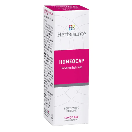 HerbaSante Homeocap 50 ml | Unbeatable Prices, Daily Deals | VITASHOP