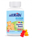 allKIDZ 멀티 구미 베어 110 구미 | 매일 업데이트되는 특가 상품 | VITASHOP