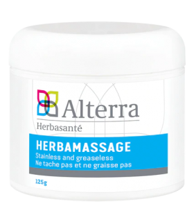 Alterra 허바산테 허벌마사지 125g | 매일 업데이트되는 특가 상품 | VITASHOP
