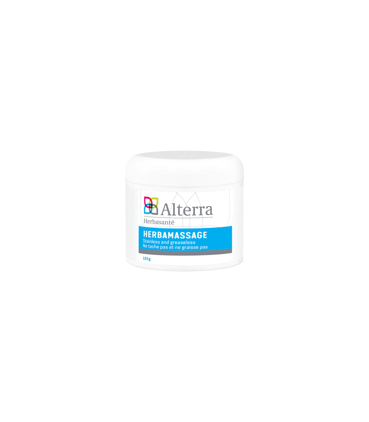 Alterra Herbamassage 125 g | Unbeatable Prices, Daily Deals | VITASHOP