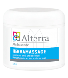 Alterra Herbamassage 125 g | Unbeatable Prices, Daily Deals | VITASHOP