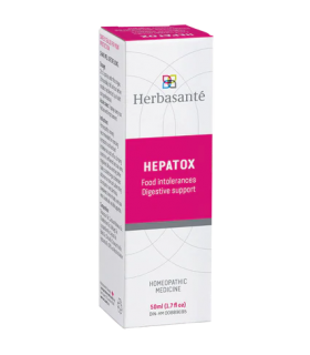 Hepatox 50 ml | Safest & Easiest Shopping Vitamins Online | VITASHOP