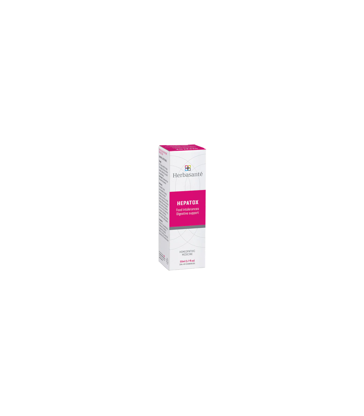Hepatox 50 ml | Safest & Easiest Shopping Vitamins Online | VITASHOP