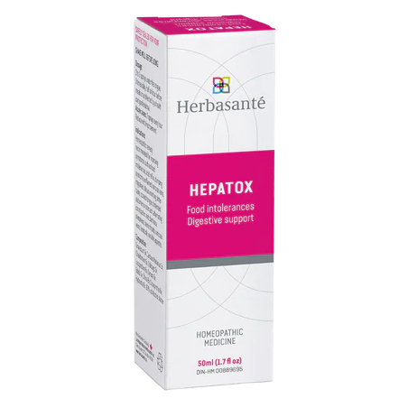 Hepatox 50 ml | Safest & Easiest Shopping Vitamins Online | VITASHOP