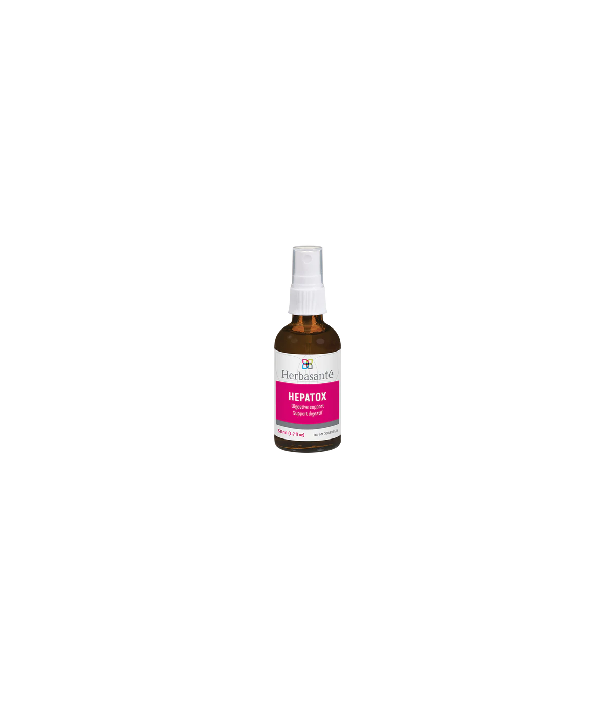 Hepatox 50 ml | Safest & Easiest Shopping Vitamins Online | VITASHOP