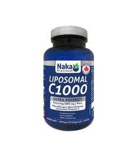 Naka 白金脂质体 C1000 500 毫克 90 咀软胶囊 | 每天不同折扣, 全网最低价格 | 种类齐全的保健品店铺 VITASHOP, 只有你想不到, 没有你买不到 !